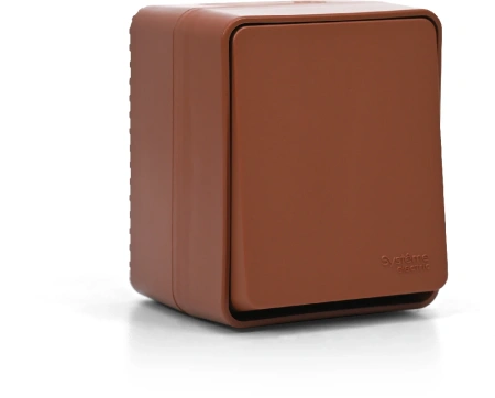 ATN547011 Systeme Electric Schneider Electric Atlas Design Profi 54 (накладной монтаж)