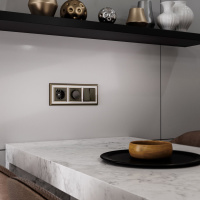 W1179512 Werkel Werkel накладки и клавиши