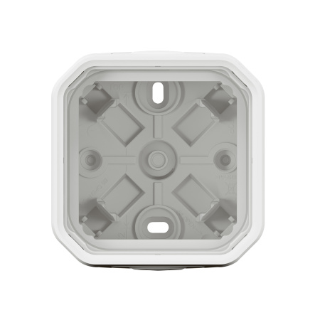 069689L Legrand Legrand Plexo IP55 рамки цвет белый