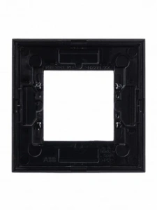 2CLA227100N1801 ABB ABB Zenit рамки пластиковые