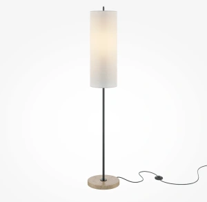 Торшер Maytoni Glamping MOD437FL-01B