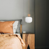 Подвесной светильник со стеклянным плафоном TK Lighting 11049 Ballo