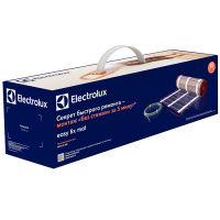 Нагревательный мат Electrolux Easy Fix Mat EEFM 2-150 - 9,0 кв.м. (НС-1105874)