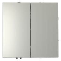 VLS020505 Voltum Voltum S70 цвет сталь