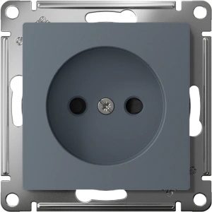 ATN000749S Systeme Electric Schneider Atlas Design цвет грифель