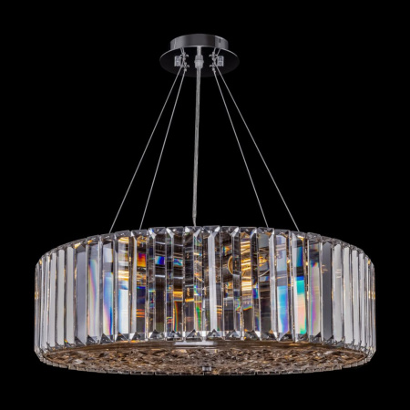 Хрустальная люстра Maytoni Recinto MOD080CL-08CH