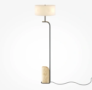 Торшер Maytoni Glamping MOD437FL-03B