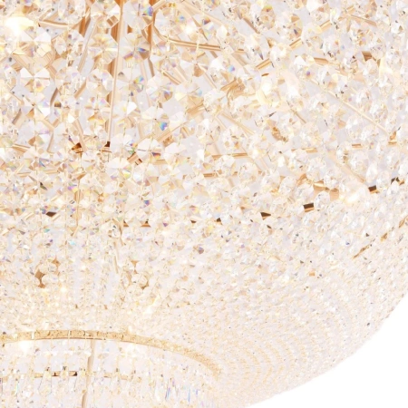 Хрустальная люстра Maytoni Palace DIA890-CL-42-G