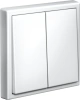 GAL001317 Systeme Electric Schneider Electric ArtGallery цвет лотос