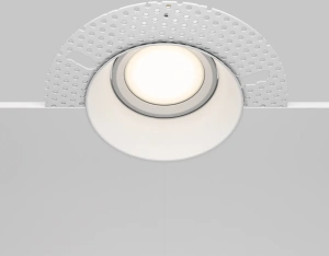 Встраиваемый светильник Maytoni Dot DL042-01W
