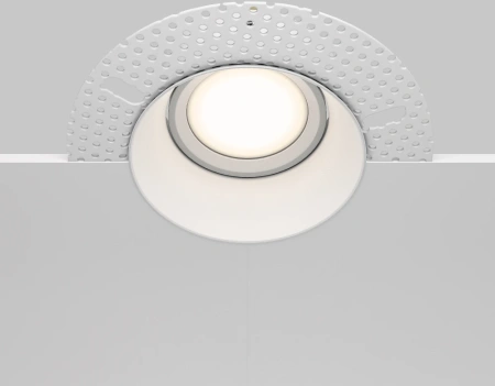 Встраиваемый светильник Maytoni Dot DL042-01W