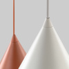 Подвесной светильник TK Lighting 11086 CONO MIX
