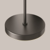 Трековый магнитный светодиодный светильник Maytoni Exility Plato TR123-4-15W-DS-B