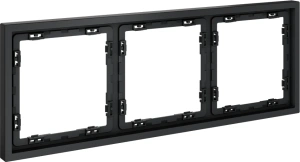 VLS100307 Voltum Рамки Voltum S70 пластик