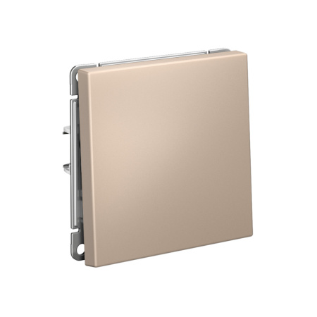 GAL001211 Systeme Electric Schneider Electric ArtGallery цвет песочный