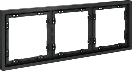 VLS100307 Voltum Рамки Voltum S70 пластик