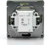 GAL000515 Systeme Electric Schneider Electric ArtGallery цвет шампань