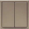 GAL000565 Systeme Electric Schneider Electric ArtGallery цвет шампань