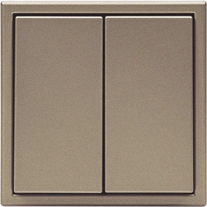 GAL000565 Systeme Electric Schneider Electric ArtGallery цвет шампань
