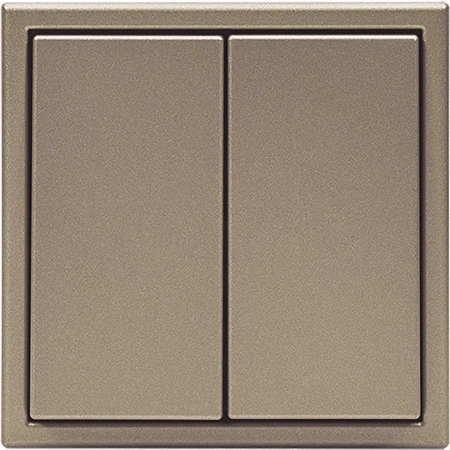 GAL000565 Systeme Electric Schneider Electric ArtGallery цвет шампань
