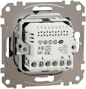 SDD114502 Schneider Electric Шнайдер седна антрацит