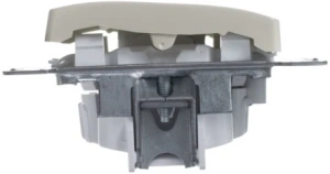GSL000213 Systeme Electric Schneider Glossa бежевый
