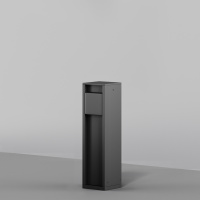 Уличная розетка Outdoor O459FL-GF01SC Maytoni Socket O459FL-GF01SC