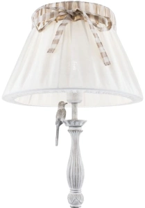 Торшер Maytoni Bird ARM013-22-W