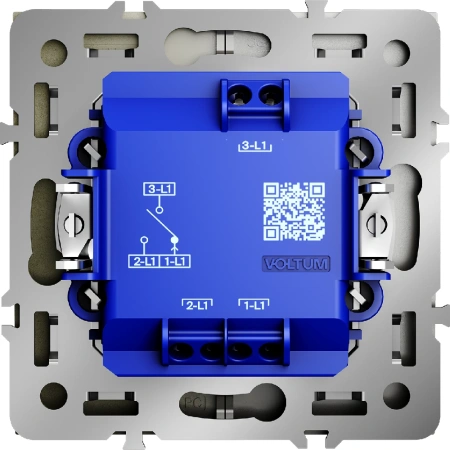 VLS020704 Voltum Voltum S70 цвет шелк