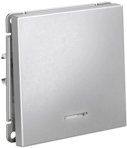 GAL000313 Systeme Electric Schneider Electric ArtGallery цвет алюминий