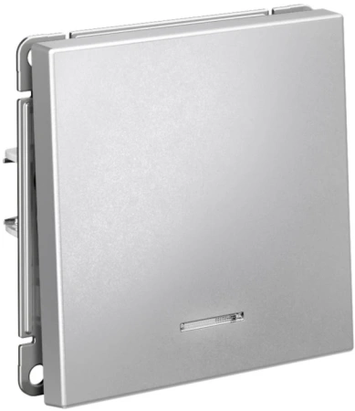 GAL000313 Systeme Electric Schneider Electric ArtGallery цвет алюминий