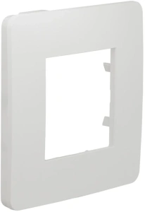 NU280218 Schneider Electric Рамки Studio Color для белых механизмов