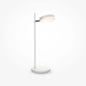 Настольная лампа диммируемая светодиодная Maytoni Fad MOD070TL-L8W3K