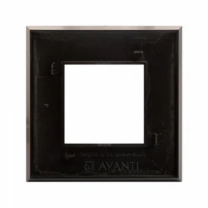 4424902 DKC Рамки Avanti жемчужные
