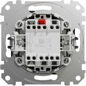 SDD114106 Schneider Electric Шнайдер седна антрацит