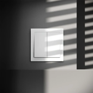 VLS020302 Voltum Voltum S70 цвет белый матовый