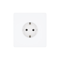 FSE000145 Systeme Electric Infinity цвет Арктический лед