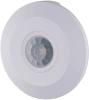 Инфракрасный датчик движения 6м 2000W 360° IP20 Elektrostandard SNS-M-11 белый
