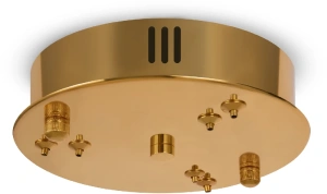 Основание для светильника Freya Tier FR5257A-L2G