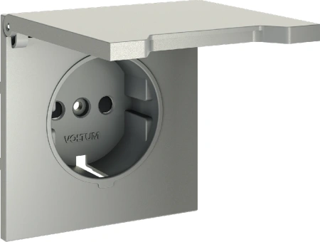 VLS000805 Voltum Накладки и клавиши Voltum