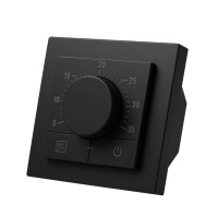 Терморегулятор Ergert FLOOR CONTROL 130 black (CN2760)