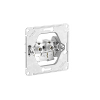 ATN000549S Systeme Electric Schneider Atlas Design цвет шампань