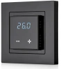 Терморегулятор Ergert FLOOR CONTROL 340 black (ETR3409005)