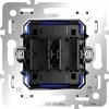 VLS0206M + VLS000315 Voltum Voltum S70 цвет деним