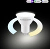 Умная лампа GU10 LED 7W 3300К-6500К CCT+DIM (BLGU1018) Elektrostandard BLGU1018