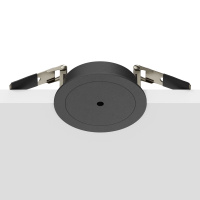 Основание для подвесного светильника Maytoni Accessories for pendant PA001-RS-B