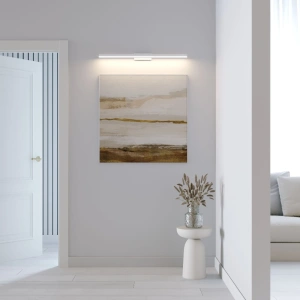 Светильник настенный светодиодный Rino белый Elektrostandard 40157/LED