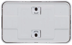 BLNRA011211 Systeme Electric Schneider Blanca накладной монтаж цвет белый