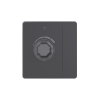 FSE000721 Systeme Electric Infinity цвет Вулканический пепел