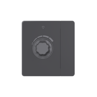 FSE000721 Systeme Electric Infinity цвет Вулканический пепел